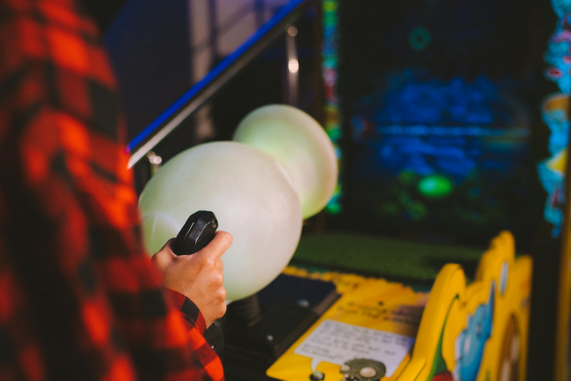 Người chơi chọn mức đạn phù hợp trong game bắn cá