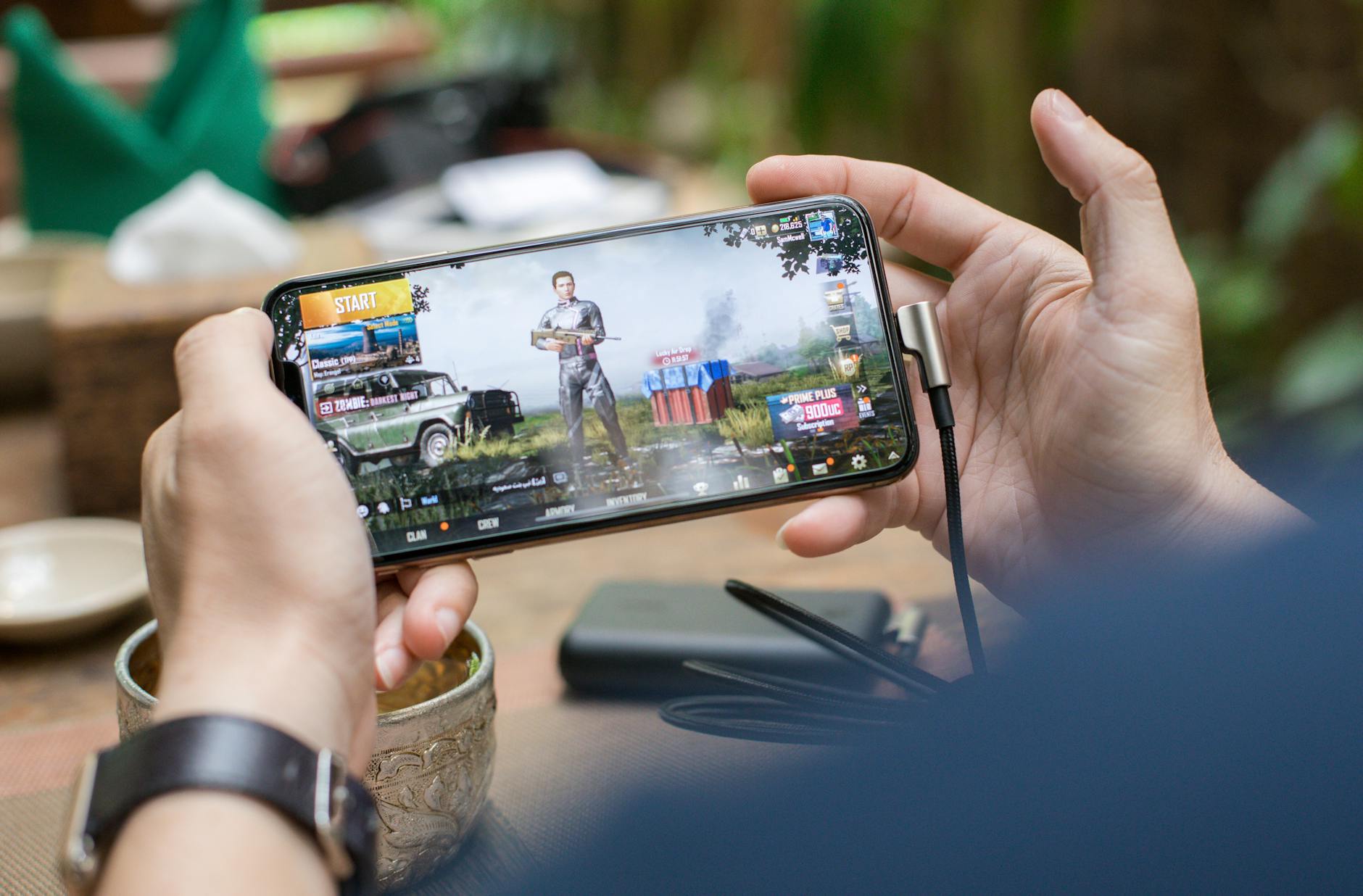 Giao diện tài xỉu online hiển thị rõ ràng trên điện thoại